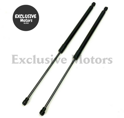 Front Hood Shocks/Struts Set (X2) for Bentley GT, GTC & Flying Spur