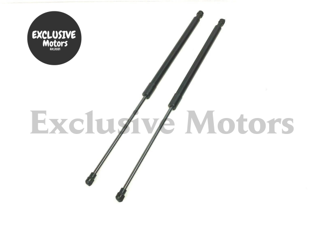 Front Hood Shocks/Struts Set (X2) for Bentley GT, GTC & Flying Spur