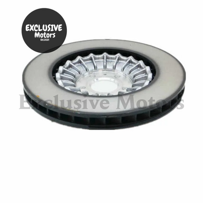 Front Brake Disc For Audi S7 C7 & S6 – 400Mm