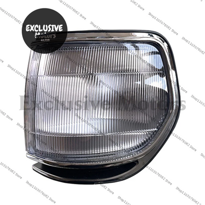 Front Bumper Corner Turn Signal Light For Toyota Land Cruiser 4500 (Lc80 Fzj80) - 1991-1997