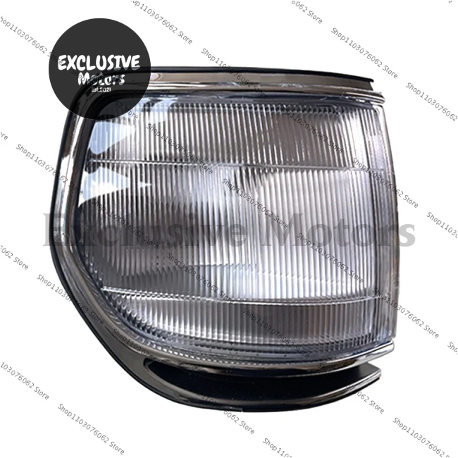 Front Bumper Corner Turn Signal Light For Toyota Land Cruiser 4500 (Lc80 Fzj80) - 1991-1997