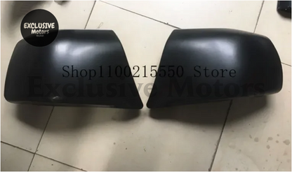 Front Bumper End Caps For Toyota Land Cruiser 80 (Lc80) - Oem Replacement