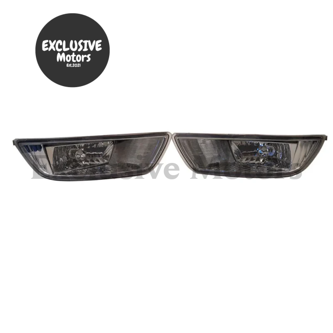 Front Bumper Fog Light For Toyota Camry (1992-2002)