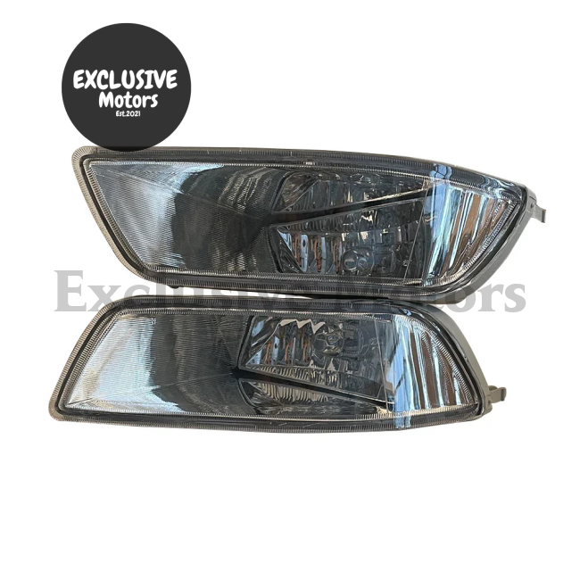 Front Bumper Fog Light For Toyota Camry (1992-2002)