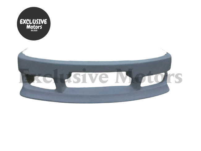 Front Bumper For Nissan Silvia S14 Zenki