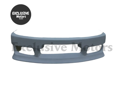 Front Bumper For Nissan Silvia S14 Zenki