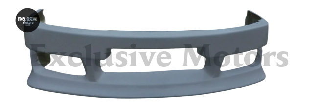 Front Bumper For Nissan Silvia S14 Zenki