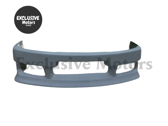 Front Bumper For Nissan Silvia S14 Zenki