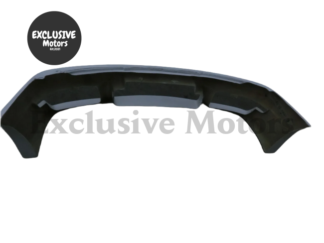 Front Bumper For Nissan Silvia S14 Zenki