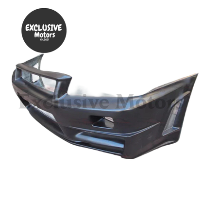 Front Bumper Guard Protector For Nissan Skyline R34 Gtr