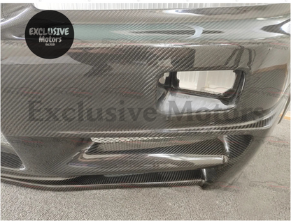 Front Bumper Guard Protector For Nissan Skyline R34 Gtr