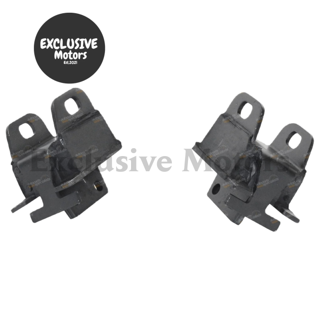 Front Engine Mounts (Set of 2) for Holden HJ, HQ, HX & HZ