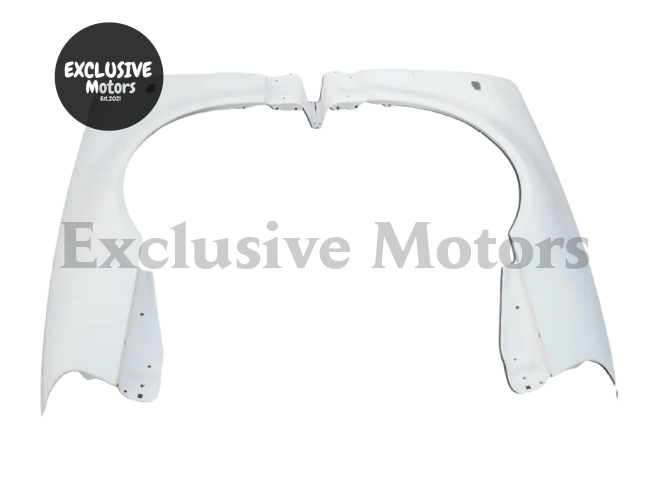 Front Fender For Nissan Silvia S15 Conversion