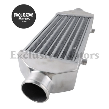 Front Mount Intercooler 300X160X65Mm Universal