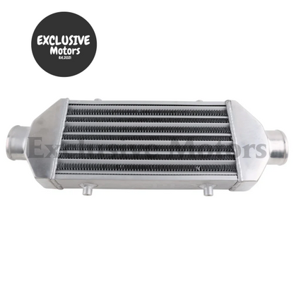 Front Mount Intercooler 300X160X65Mm Universal