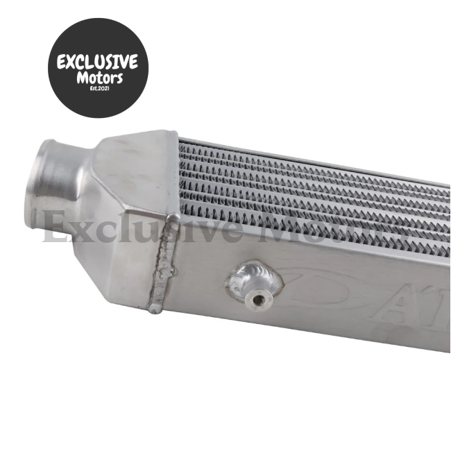 Front Mount Intercooler 300X160X65Mm Universal