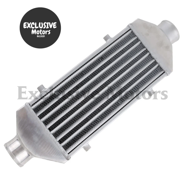 Front Mount Intercooler 300X160X65Mm Universal