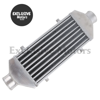 Front Mount Intercooler 300X160X65Mm Universal