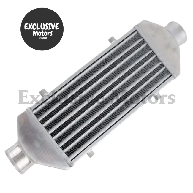 Front Mount Intercooler 300X160X65Mm Universal