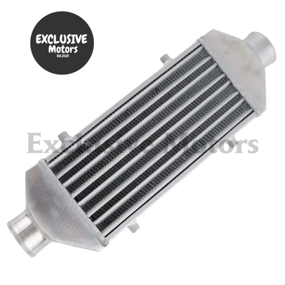 Front Mount Intercooler 300X160X65Mm Universal