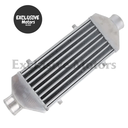 Front Mount Intercooler 300X160X65Mm Universal