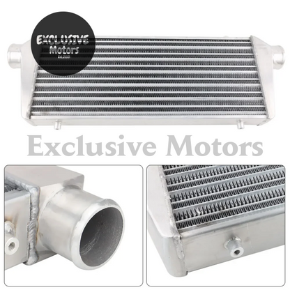 Front Mount Intercooler Turbo Od 63Mm - 510*180*65Mm