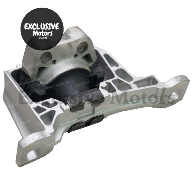 Front Right-Hand Engine Mount for Mazda 3 (BK & BL)