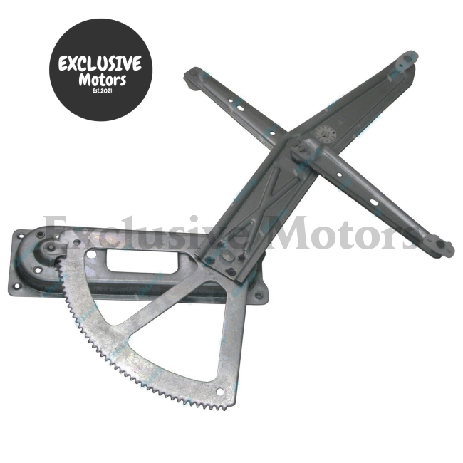 Front Right Manual Window Regulator for Holden Commodore (VT, VX, VY, VZ, VU, 1997-2006)