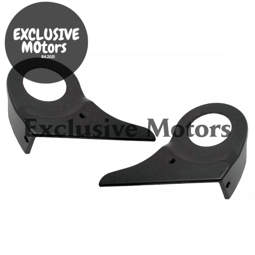 FRONT SEAT SIDE COVERS for WB VB VC VH VK VL - HOLDCOM AUTO PARTS
