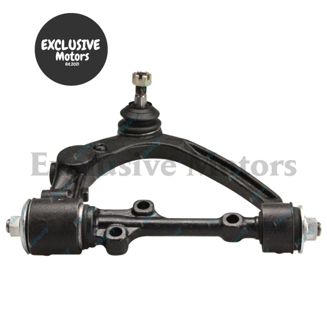 Front Upper LH & RH Control Arms for Toyota Hiace KDH/TRH Series (2004-2018)