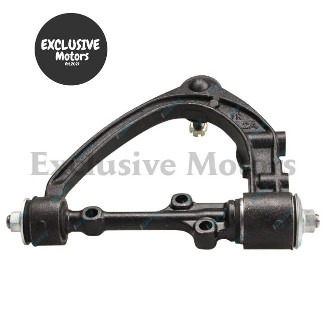 Front Upper LH & RH Control Arms for Toyota Hiace KDH/TRH Series (2004-2018)