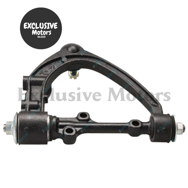 Front Upper LH & RH Control Arms for Toyota Hiace KDH/TRH Series (2004-2018)