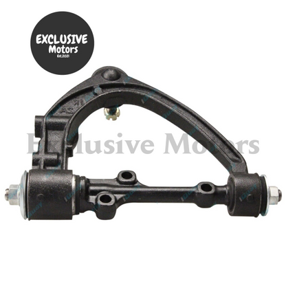 Front Upper LH & RH Control Arms for Toyota Hiace KDH/TRH Series (2004-2018)