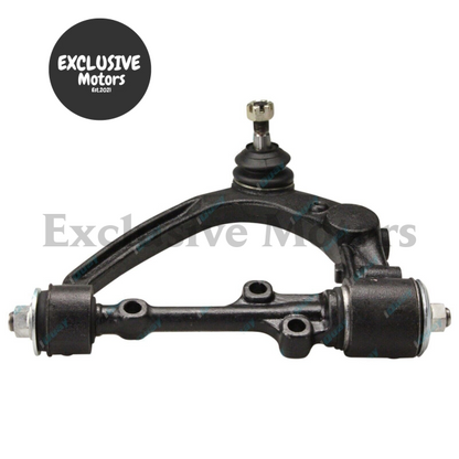 Front Upper LH & RH Control Arms for Toyota Hiace KDH/TRH Series (2004-2018)