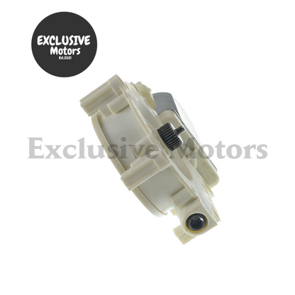 Front Window Motor for BMW