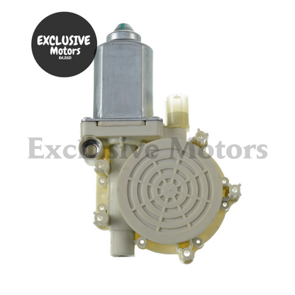 Front Window Motor for BMW