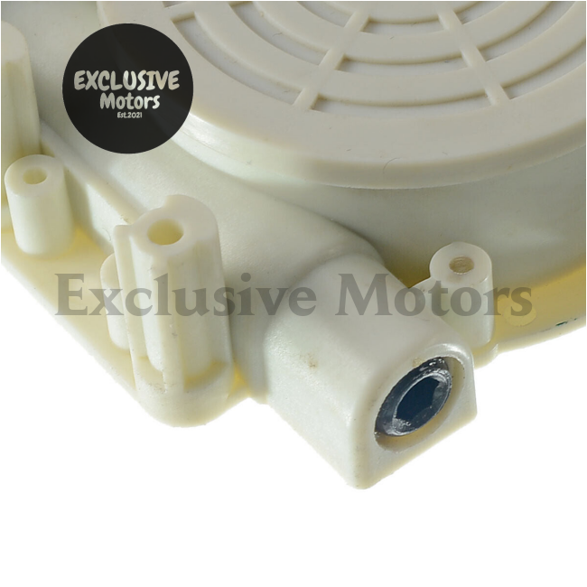 Front Window Motor for BMW