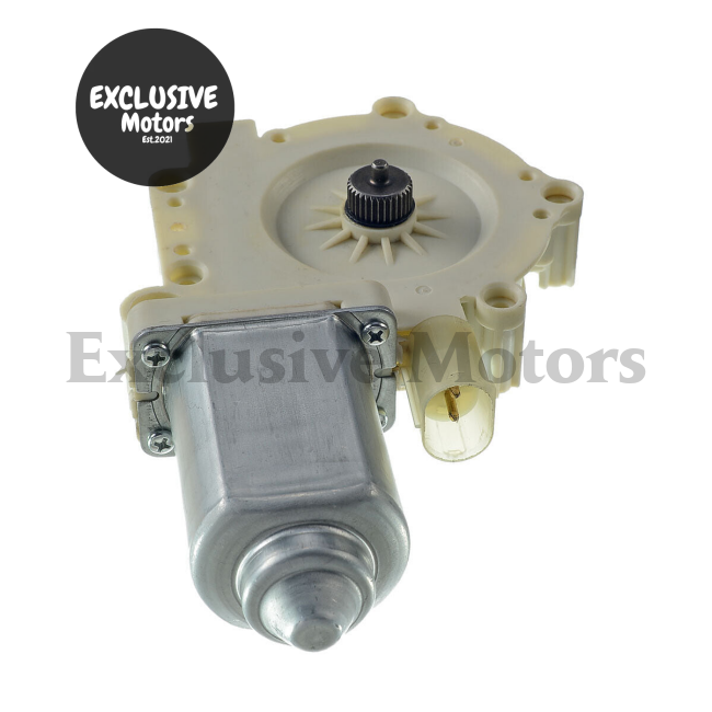 Front Window Motor for BMW