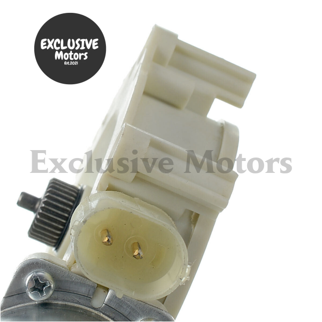 Front Window Motor for BMW