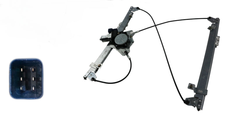 Window Regulator RH for Ford Ranger BT50 (2012-2023)