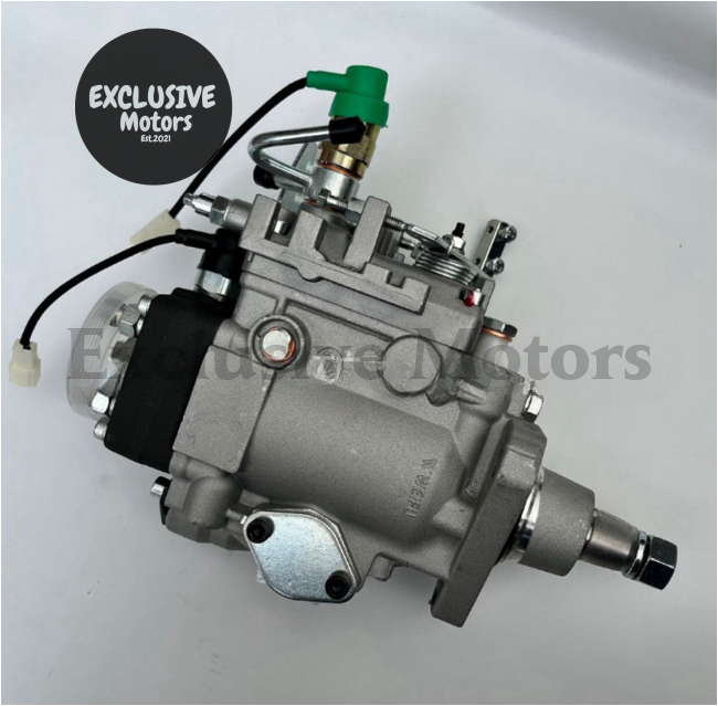 Fuel Injection Pump for Toyota 3L Hilux & Hiace (2.8L Engine)