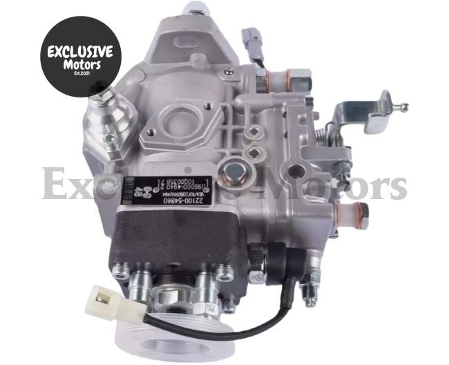 Fuel Injection Pump for Toyota Hilux/Hiace 2.8L (3L Engine)