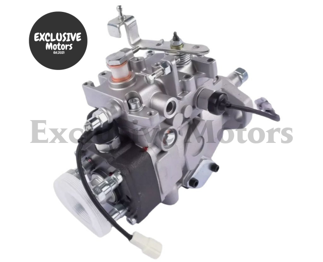 Fuel Injection Pump for Toyota Hilux/Hiace 2.8L (3L Engine)