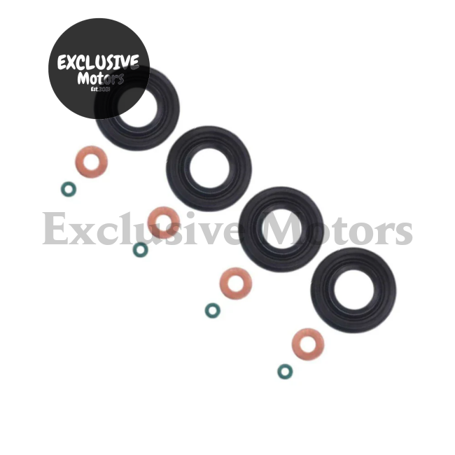 Fuel Injector Seal Kit For Ford Transit Mk7