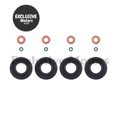 Fuel Injector Seal Kit For Ford Transit Mk7