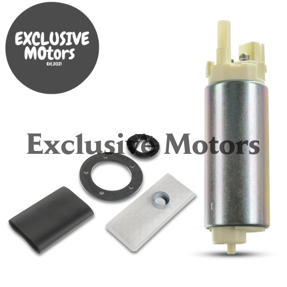 FUEL PUMP (INTERNAL) for VR VS - HOLDCOM AUTO PARTS