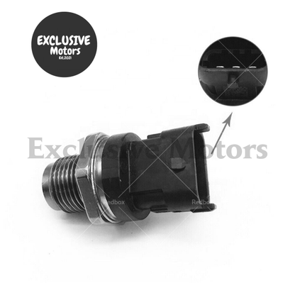 Fuel Rail Pressure Sensor for Ford Ranger PJ/PK and Mazda BT50 CD UN 3.0