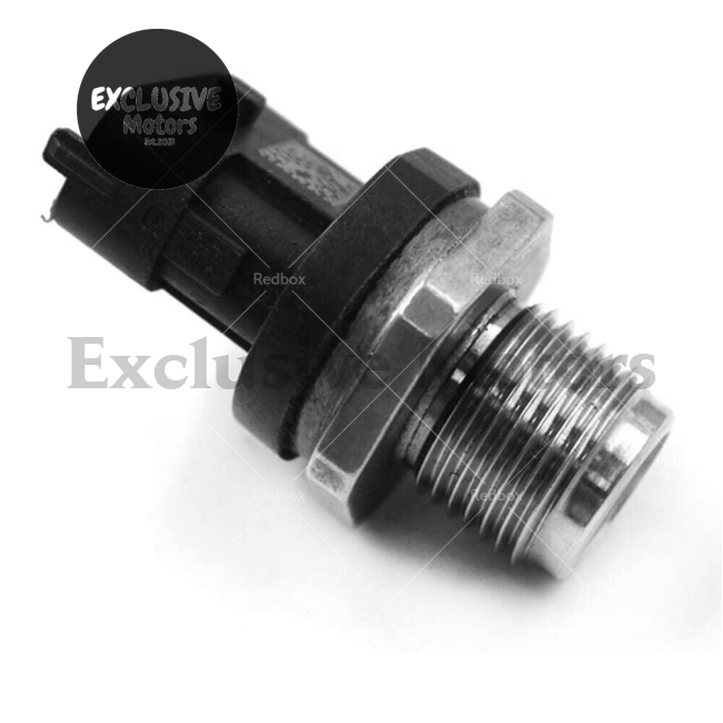 Fuel Rail Pressure Sensor for Ford Ranger PJ/PK and Mazda BT50 CD UN 3.0