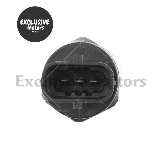 Fuel Rail Pressure Sensor for Ford Ranger PJ/PK and Mazda BT50 CD UN 3.0