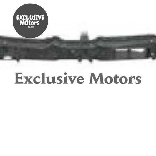 Radiator Support for Ford Focus 2011-2018